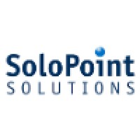 SoloPoint Solutions logo - Similar company to Ivantage Group