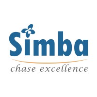 Simba Events logo - Similar company to China Peakedness ｜ 华峰资本