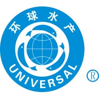 Guangdong Universal Aquatic Food Co.,LTD logo - Similar company to China Starfish Co. Ltd