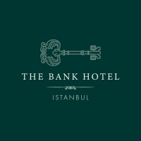 The Bank Hotel Istanbul logo - Similar company to Sensus Restaurant