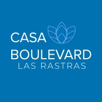 Casa Boulevard Las Rastras logo - Similar company to Comdata
