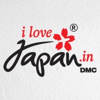 IloveJapanDMC logo - Similar company to Faro Holidays