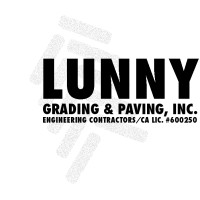 Lunny Grading & Paving, Inc. logo - Similar company to 2M2K Partners, Llc