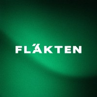 Fläkten logo - Similar company to Vilea Ventilation