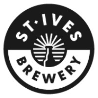 St.Ives Brewery logo - Similar company to Josh'S Chocolate