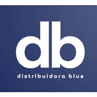 distribuidora blue logo - Similar company to Elsa Consulting