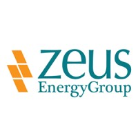 Zeus Energy Group logo - Similar company to Ulysses Energy