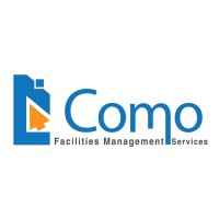 COMO Facilities Management Services logo - Similar company to Emco Qatar