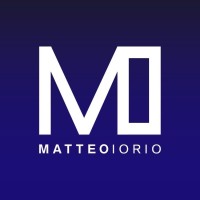 Matteo Iorio logo - Similar company to Webfish
