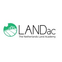 LANDac - The Netherlands Land Academy logo - Similar company to Ookulli