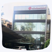 Kocintok Laboratuvar Malzemeleri A.Ş logo - Similar company to Labstil Laboratuvar Çözümleri