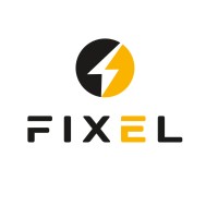 Fixel Oy logo - Similar company to Finnwind Oy