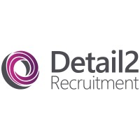 Detail2Recruitment logo - Similar company to Kpi Engineering & Manufacturing