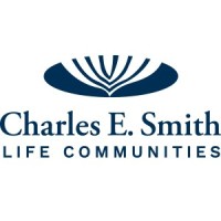 Charles E. Smith Life Communities logo - Similar company to Assisting Hands Of Potomac