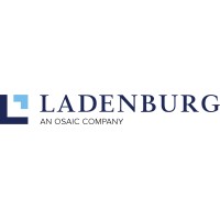 Ladenburg Asset Management logo - Similar company to Bluestar Indexes