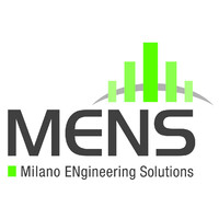 MENS srl logo - Similar company to Teknolab & Design