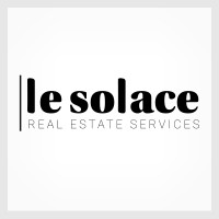 Le Solace logo - Similar company to Language Savvy