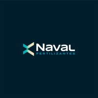 Naval Fertilizantes logo - Similar company to Sementes Sagui Ind. E Com. Importação Exportação Ltda.