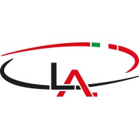 L.A. Group logo - Similar company to Vignol System Srl
