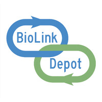 BioLink Depot logo - Similar company to Generation Steam