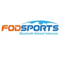 Fodsports Bluetooth Helmet Intercom logo - Similar company to Zulu