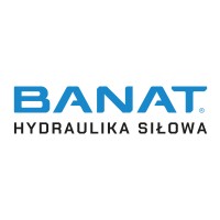 BANAT - Hydraulika Siłowa - Serwis Maszyn logo - Similar company to Hydrosprzęt Kukla Spółka Jawna