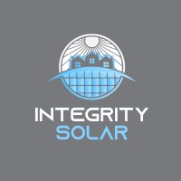 Integrity Solar logo - Similar company to Integrity Solar