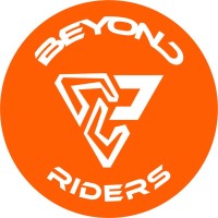 Beyond Riders logo - Similar company to Digipave - Fusing Marketing And Micromobility