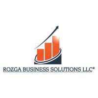 Rozga Business Solutions logo - Similar company to Advancement Branding