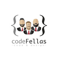 Codefellas - Code & Design