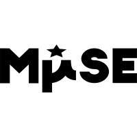 Muse Magazine logo - Similar company to Massiveidn