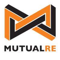 Mutual Re logo - Similar company to Acquisition Cre