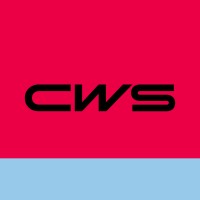 CWS Hygiene Czechia logo - Similar company to Hypermedia, A.S.