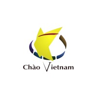 SMU ChàoVietnam logo - Similar company to Aphasia Sg (Chit Chat Cafe)