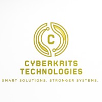 Cyberkrits Technologies logo - Similar company to Proslisi