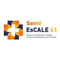 Santé EsCALE Loir-et-Cher logo - Similar company to Udaf 41
