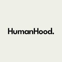HumanHood logo - Similar company to Dna Evoluciona