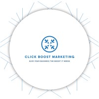 Click Boost Marketing Ltd logo - Similar company to Floom Creative