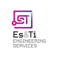 ES & TI ENGINEERING SERVICES LTD logo - Similar company to Humeral Technologies Ltd