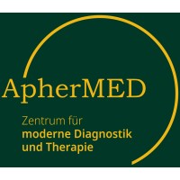 ApherMED logo - Similar company to Venco Customs