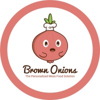 Brown Onions logo - Similar company to Appticore