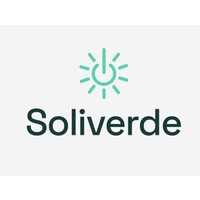 Soliverde logo - Similar company to Lia Strategy