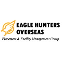 Eagle Hunter Overseas Placement and Facility management Group logo - Similar company to Eagle Hunter Solutions Ltd