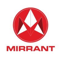 Mirrant Automation Private Limited logo - Similar company to Asmi Control Systems Pvt. Ltd.