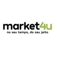 market4u Porto Alegre logo - Similar company to Café Imperador • Porto Alegre