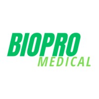 Biopro Medical Australia logo - Similar company to Kustom Engineering