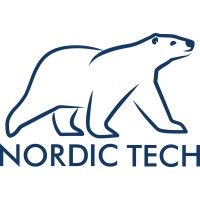 Nordic Tech logo - Similar company to Moowle