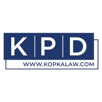 Kopka Pinkus Dolin