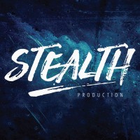 Stealth Production logo - Similar company to Canvas & Co.