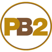 PB2 Foods, Inc. logo - Similar company to Ecomcatalyst